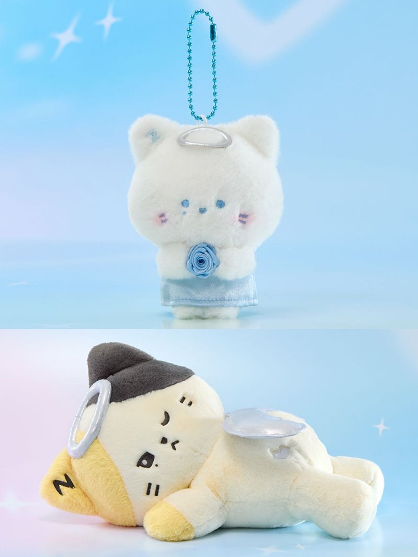 🌹 zeroni ANGEL 銳一套 👼🏻