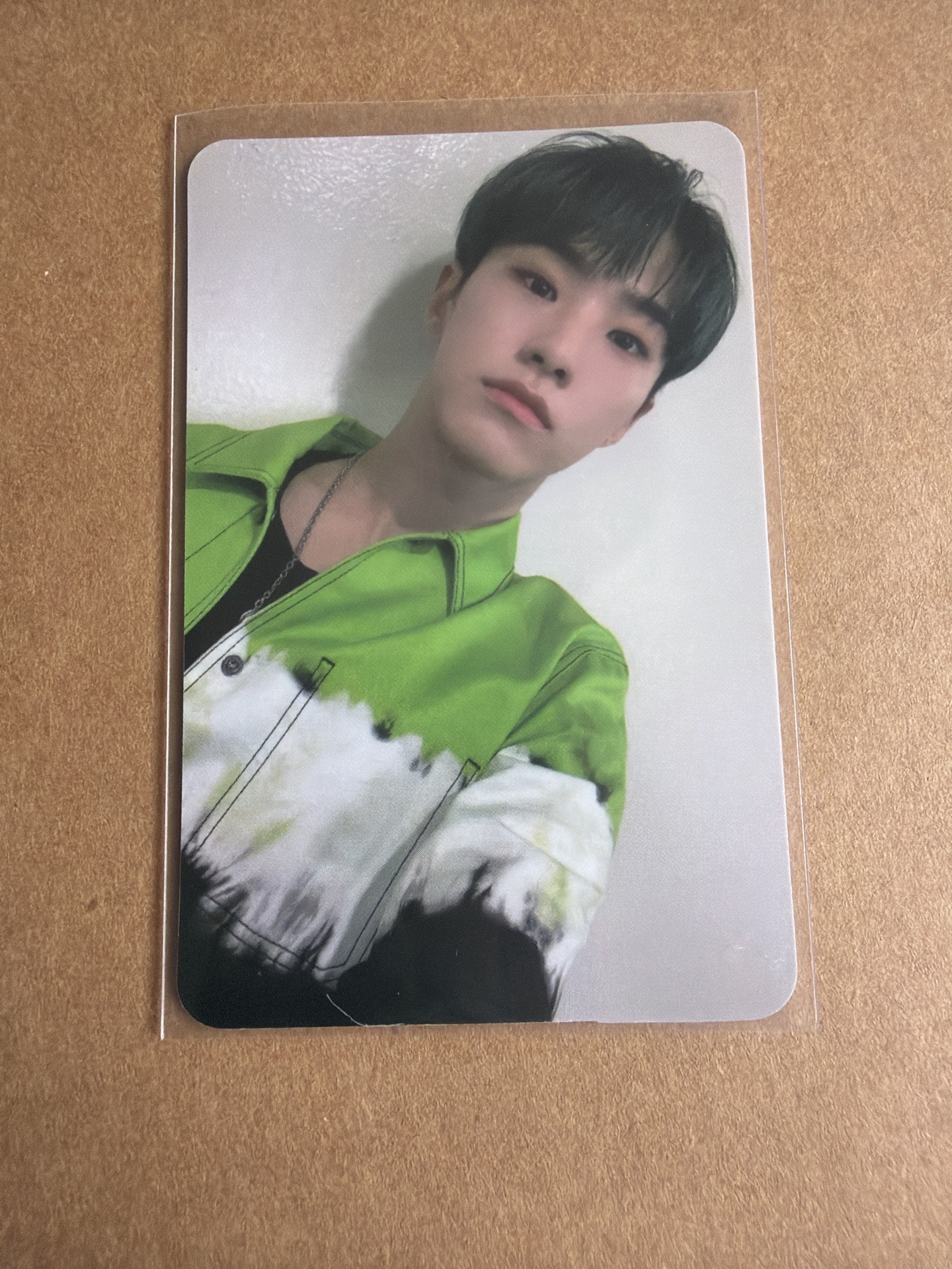 權順榮 HOSHI YZY一直娛簽售卡