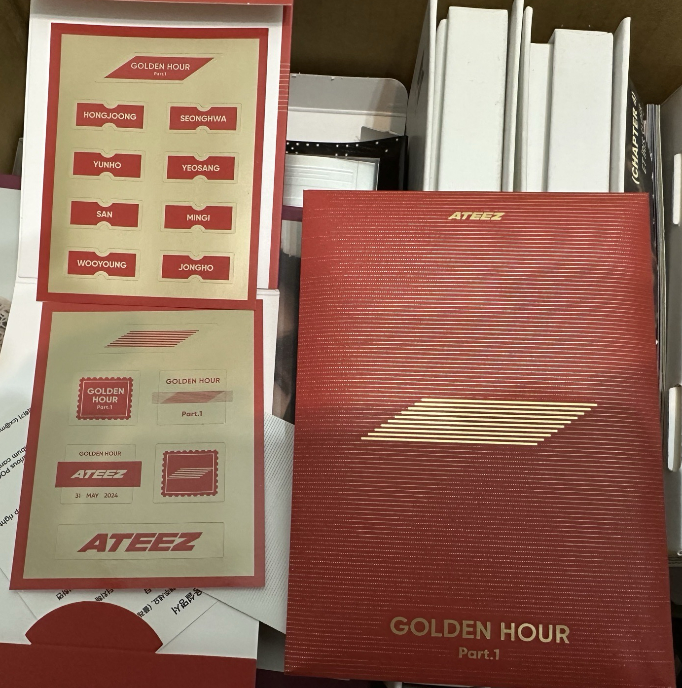 小卡專（無小卡）