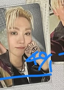 正五克拉盤散卡