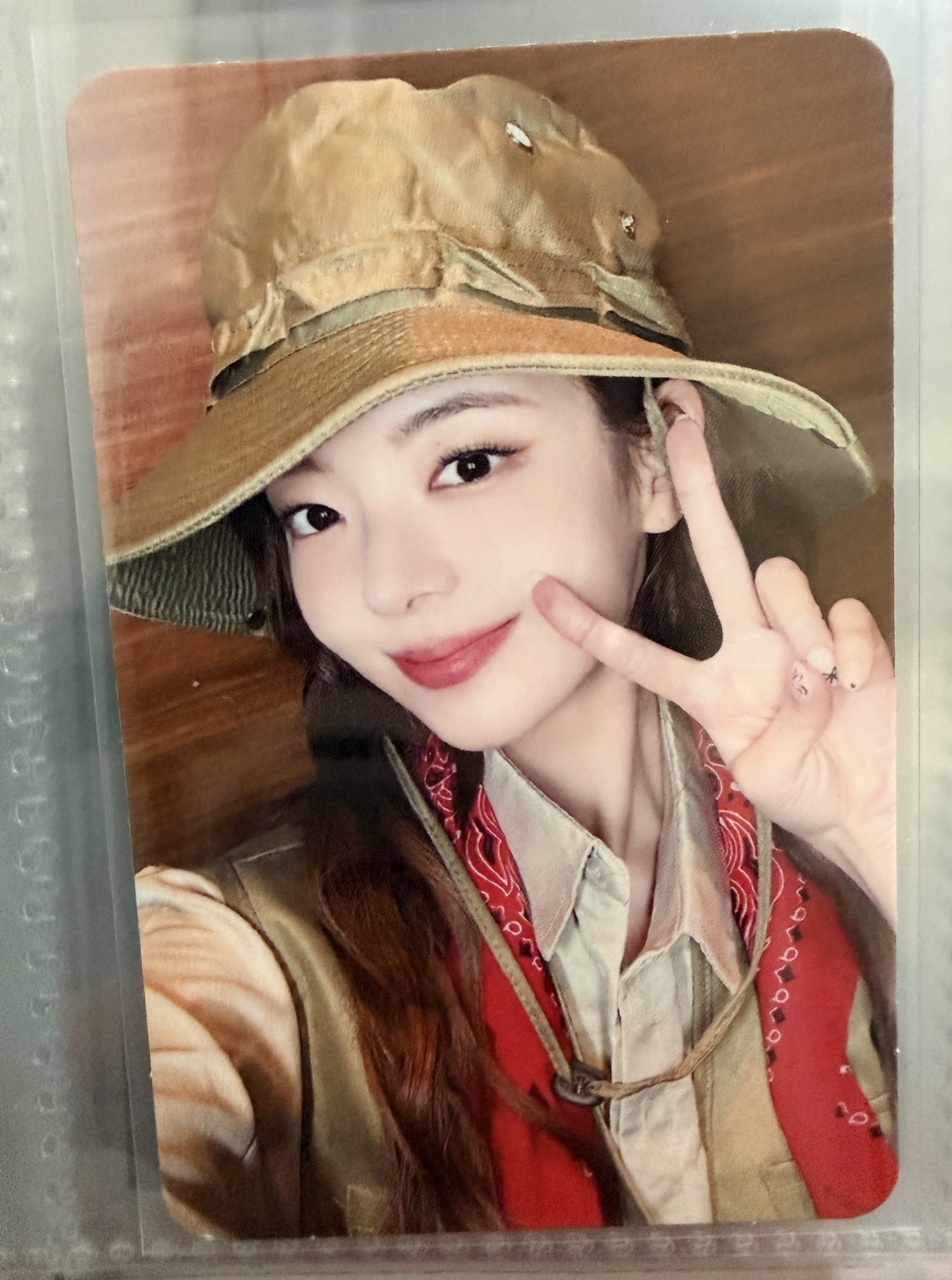 GOLD ms 3.0 簽售卡 狩獵