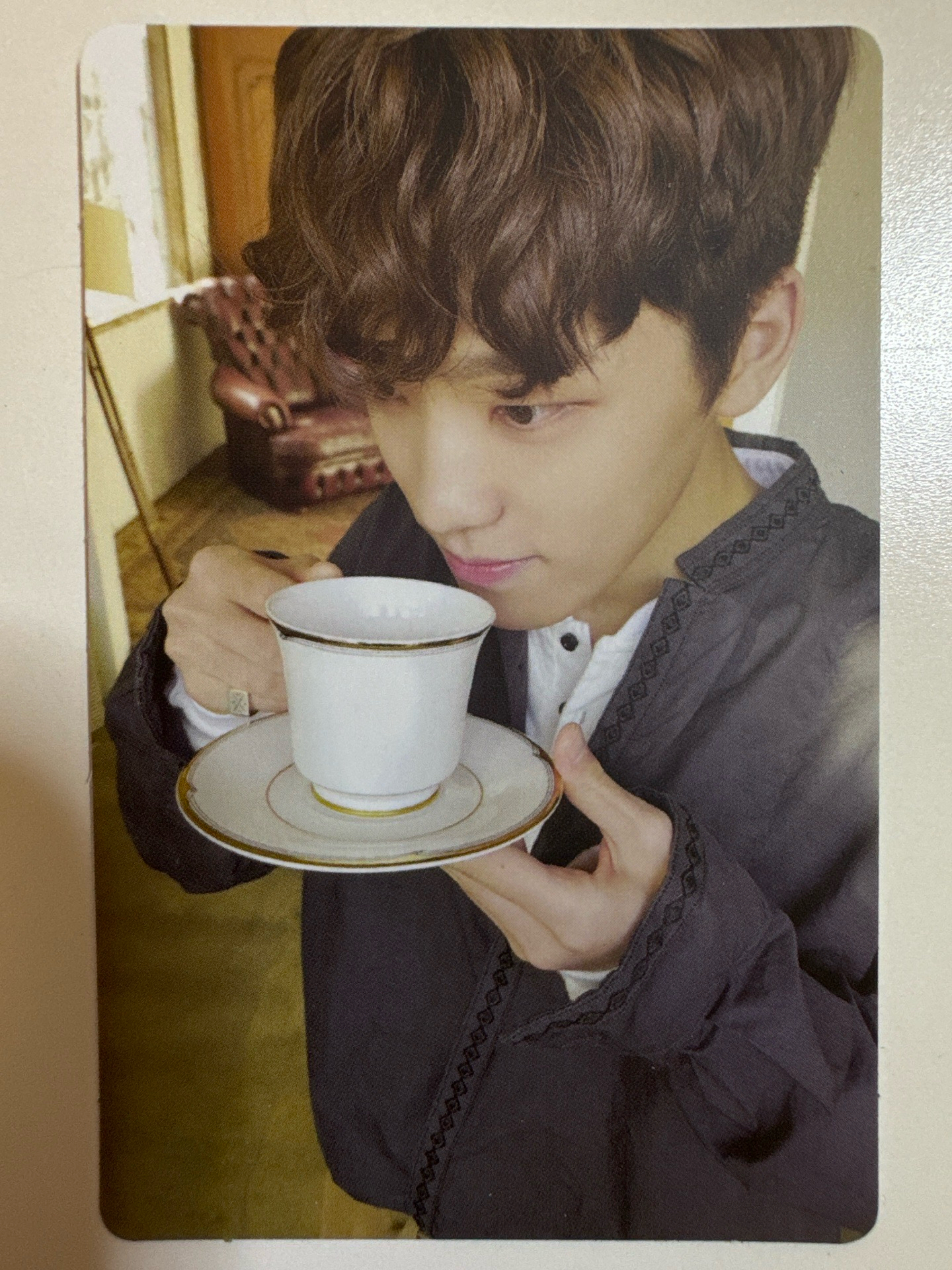 迷3｜燦｜專卡 Make A Wish ver