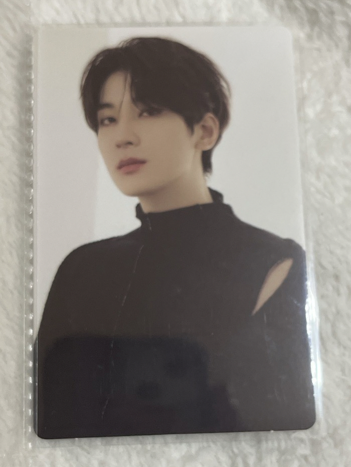 ❤️FOLLOW AGAIN隨機卡