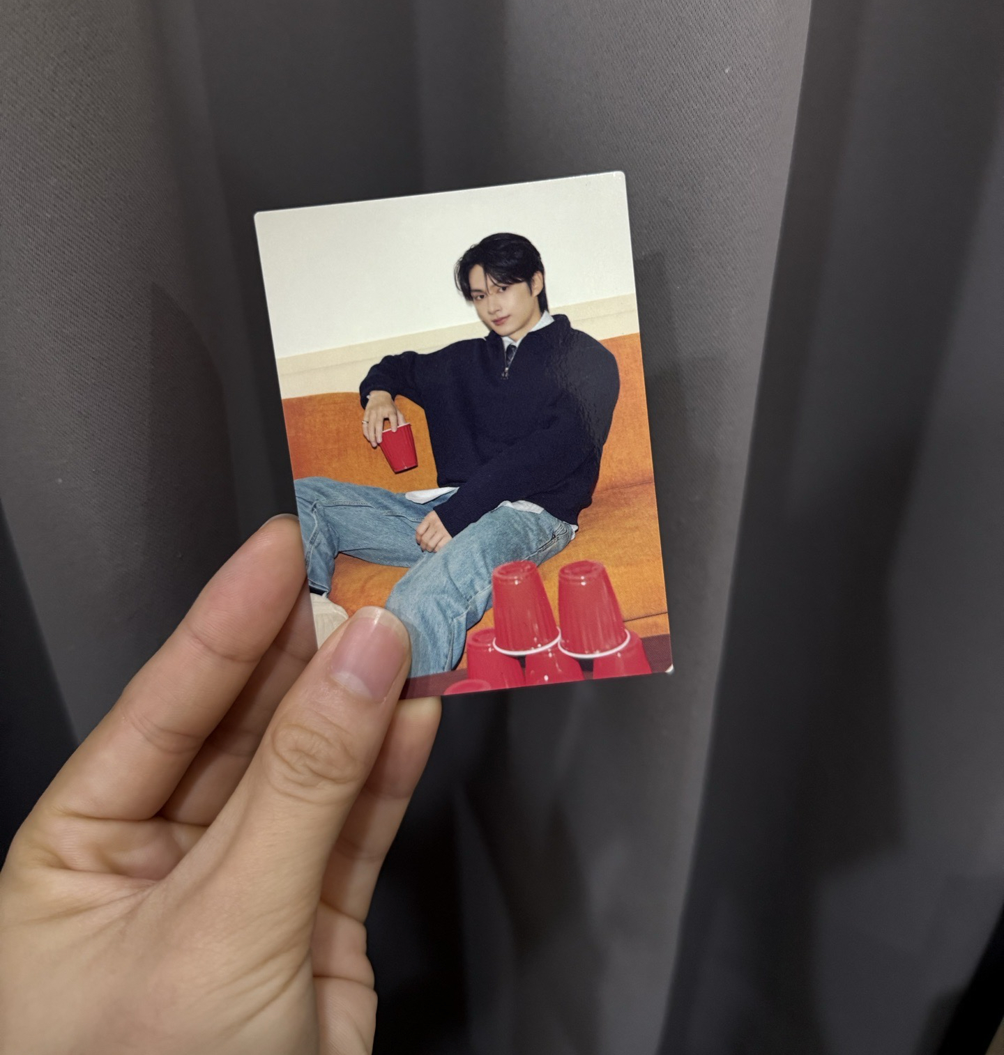 25‘FM隨機卡-俊