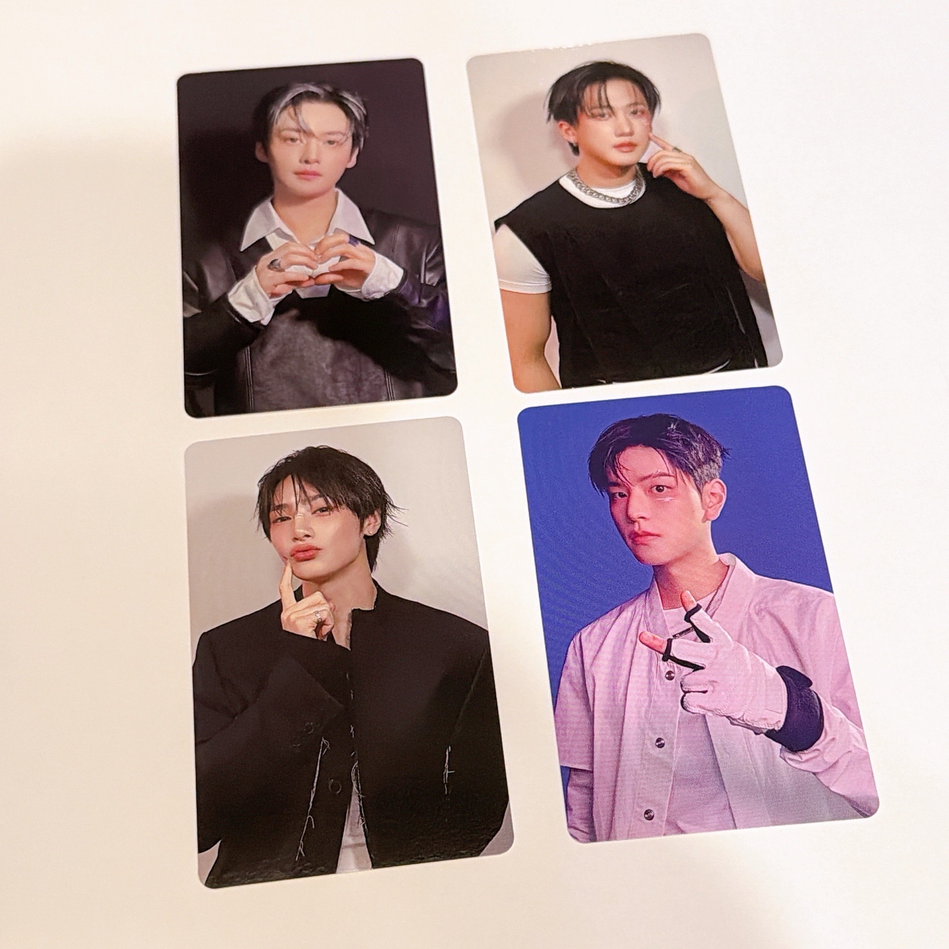 KARMA HMV 旻彬玟寅