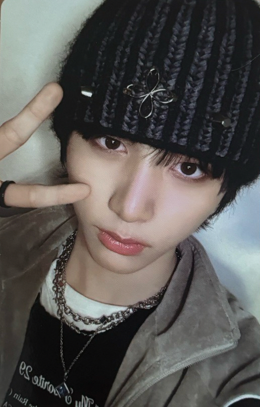 BOYNEXTDOOR 19.99 漢東旼