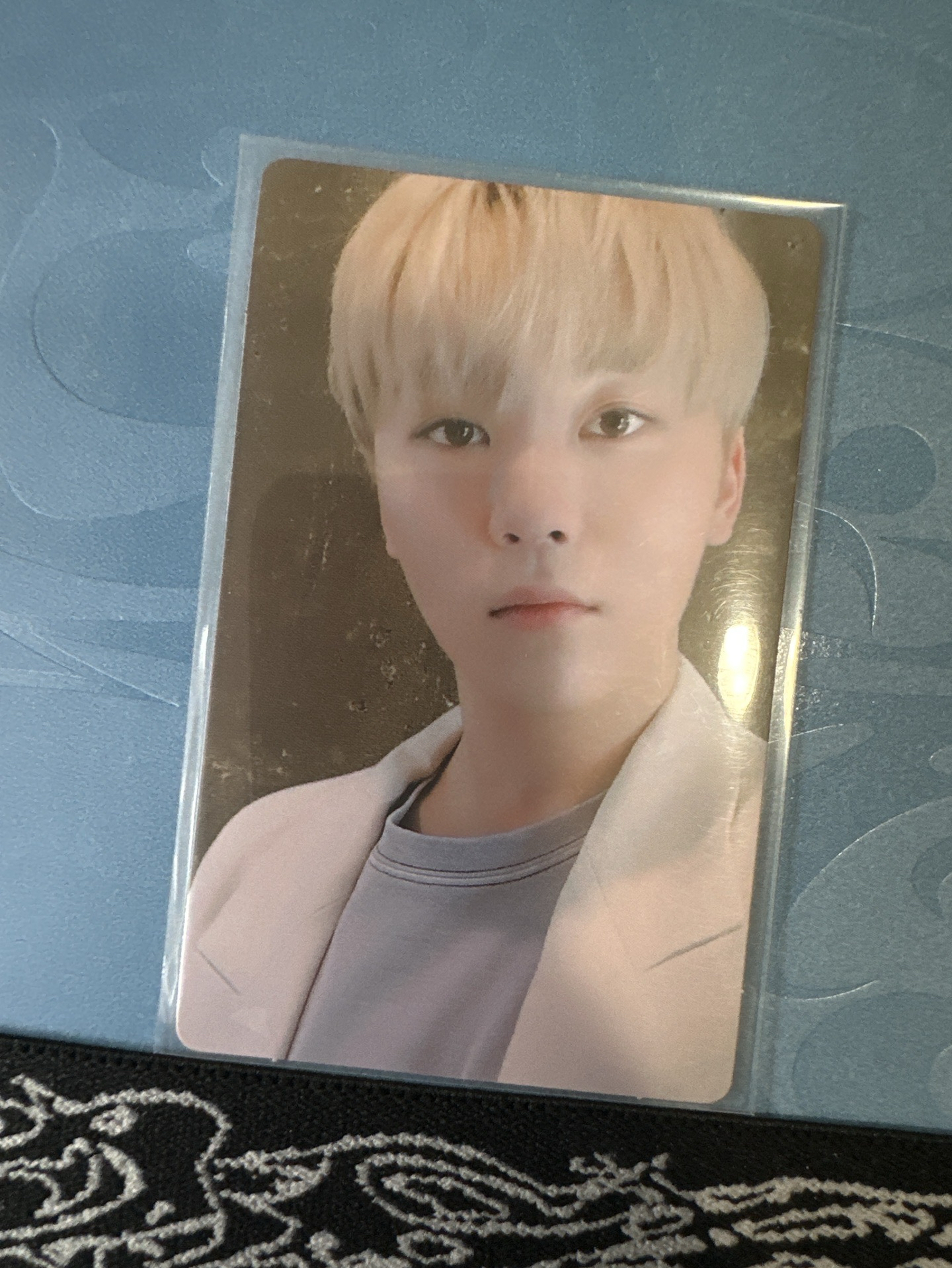 夫勝寛 迷5 專卡