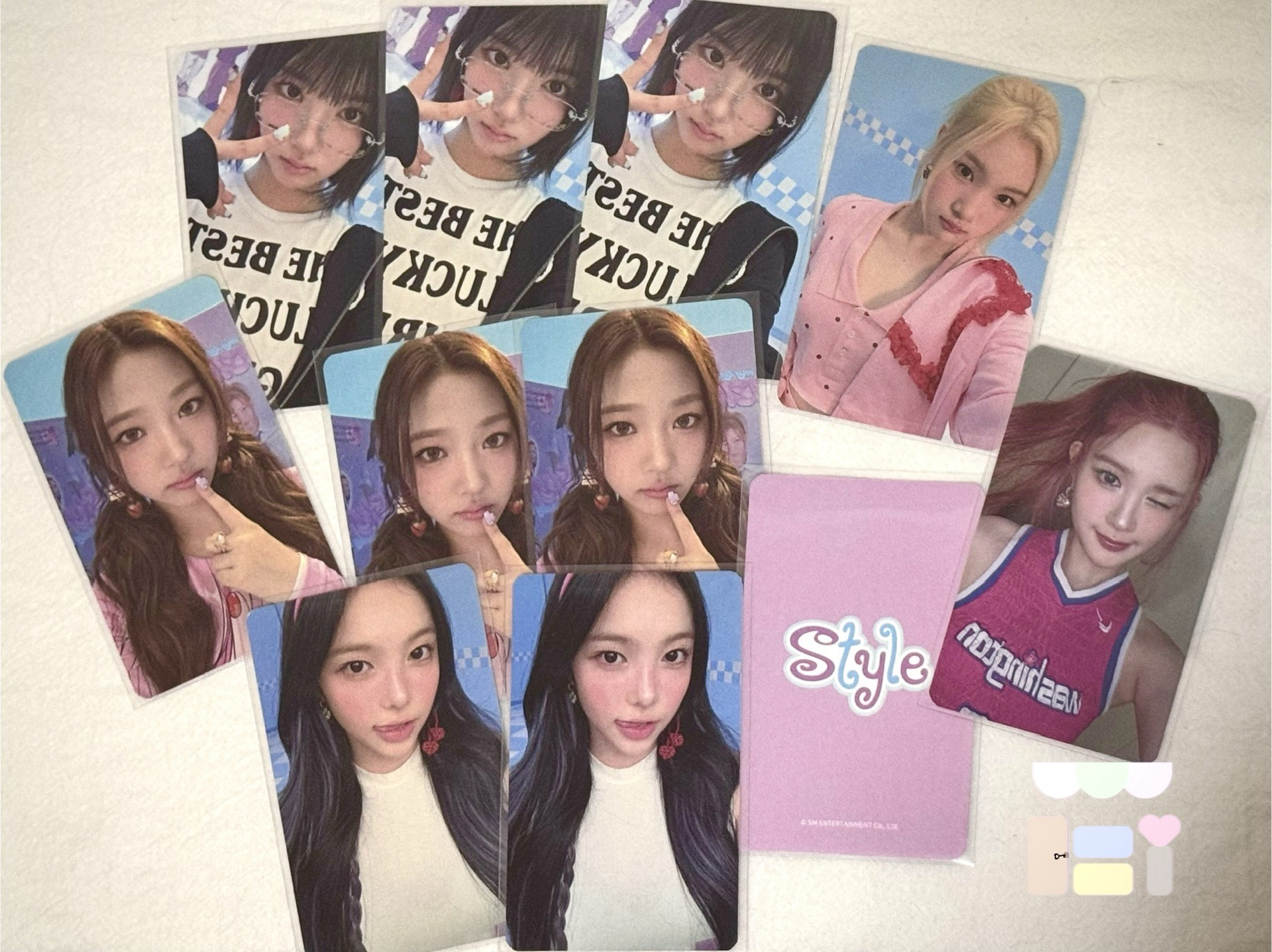 哈兔哈 ia幸運卡自拍區