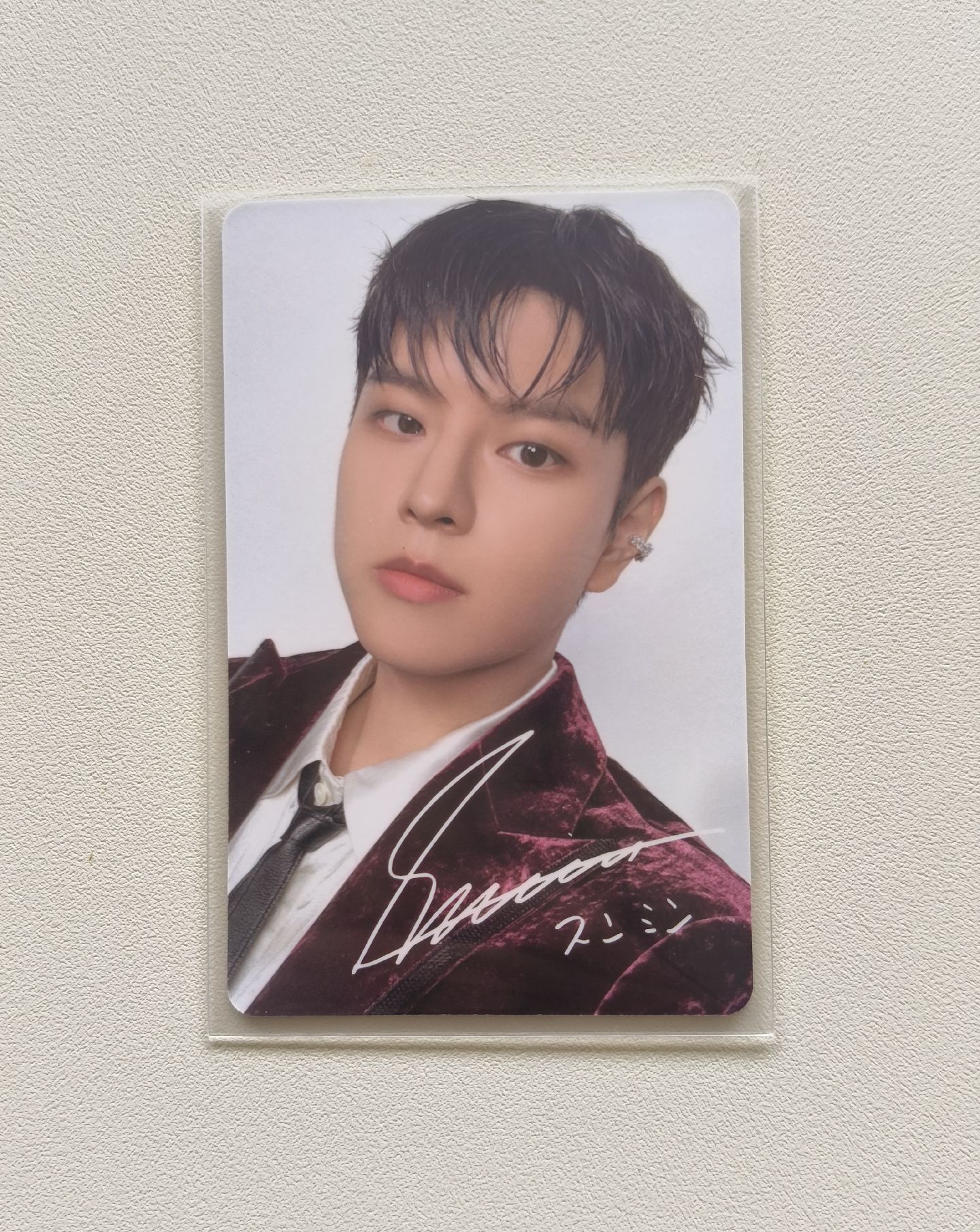 澀谷聖誕快閃滿額 玟