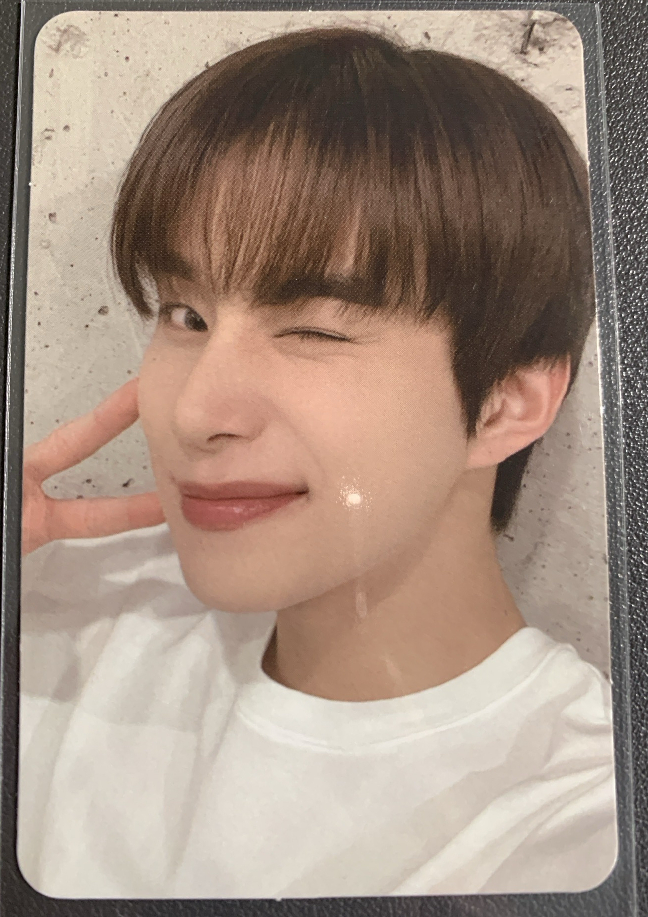 NCT三麗鷗隨機卡A