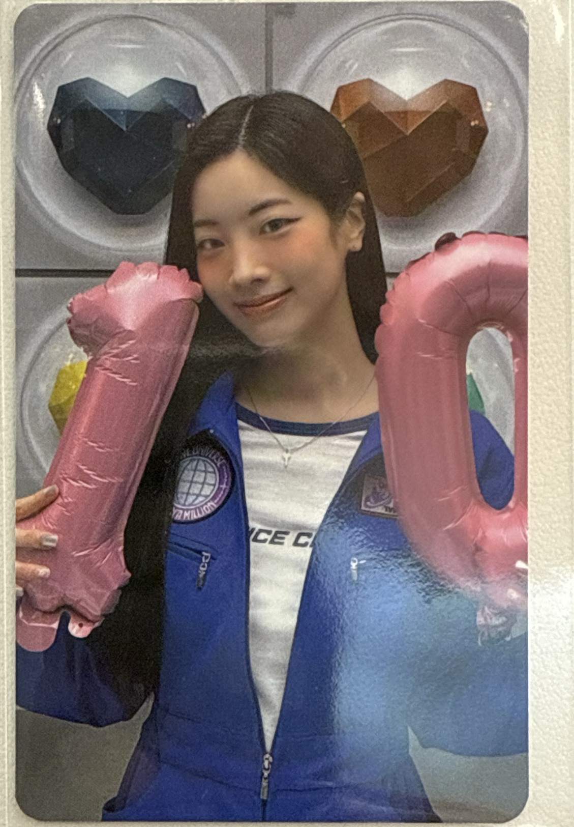 十週年FM 滿額卡 多賢