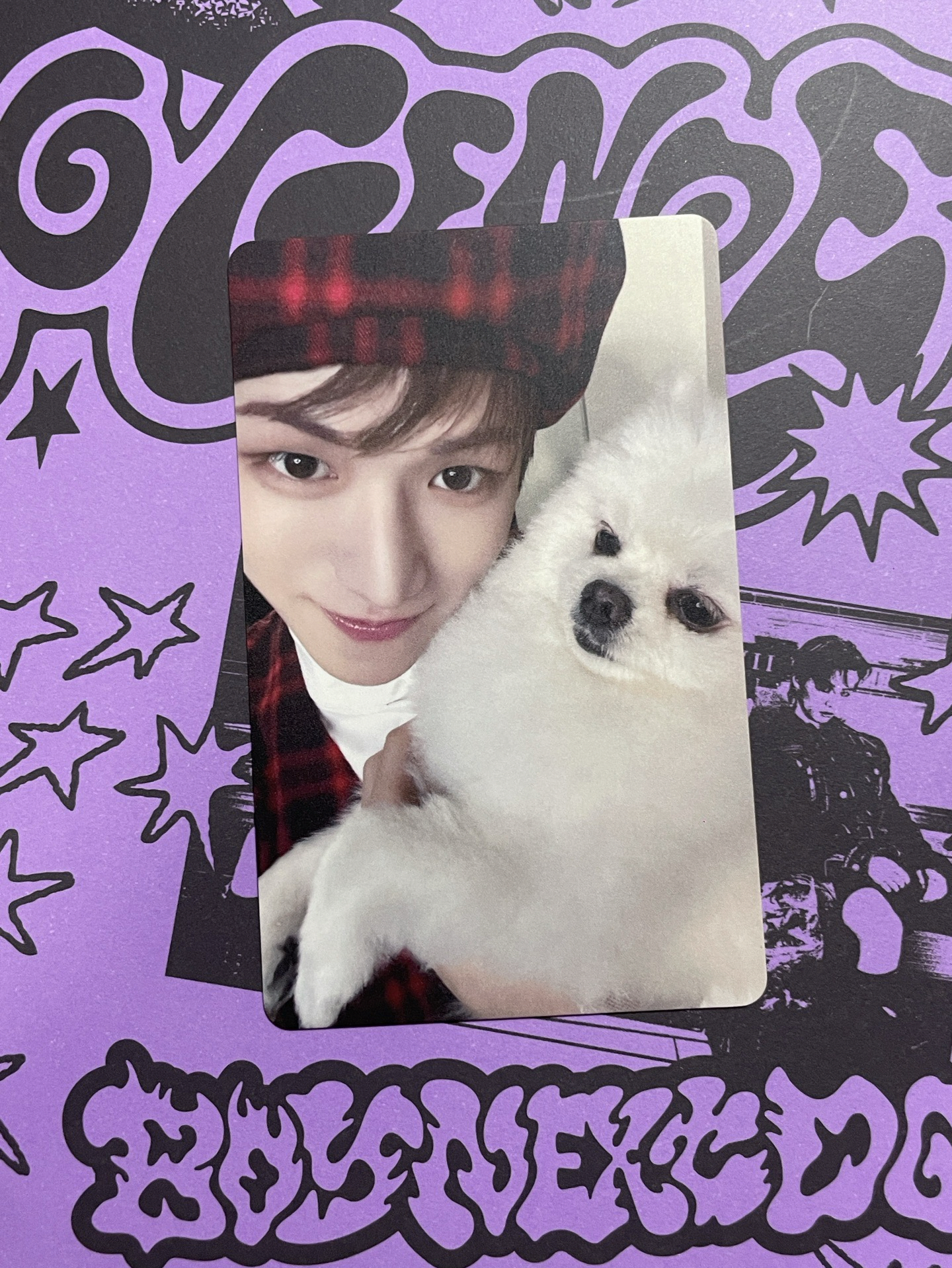 🚪BND BOYLIFE 塔店 幸運卡2