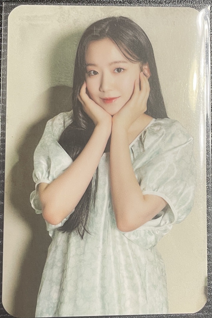 《I burn》DMC捧臉刷