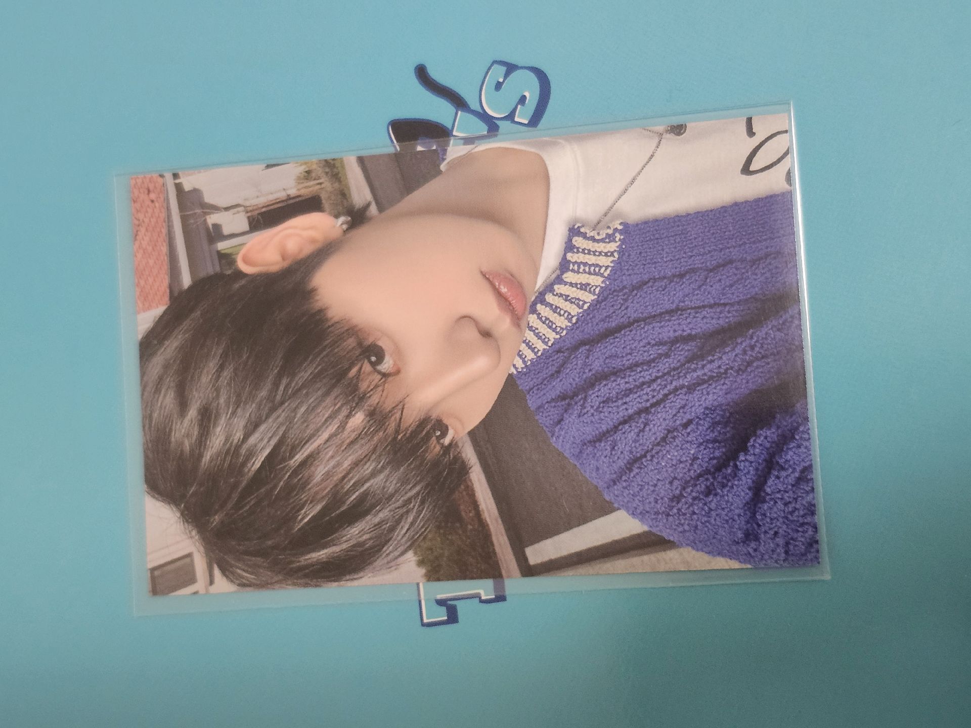 🐕 宰鉉 FM週邊 衣服卡