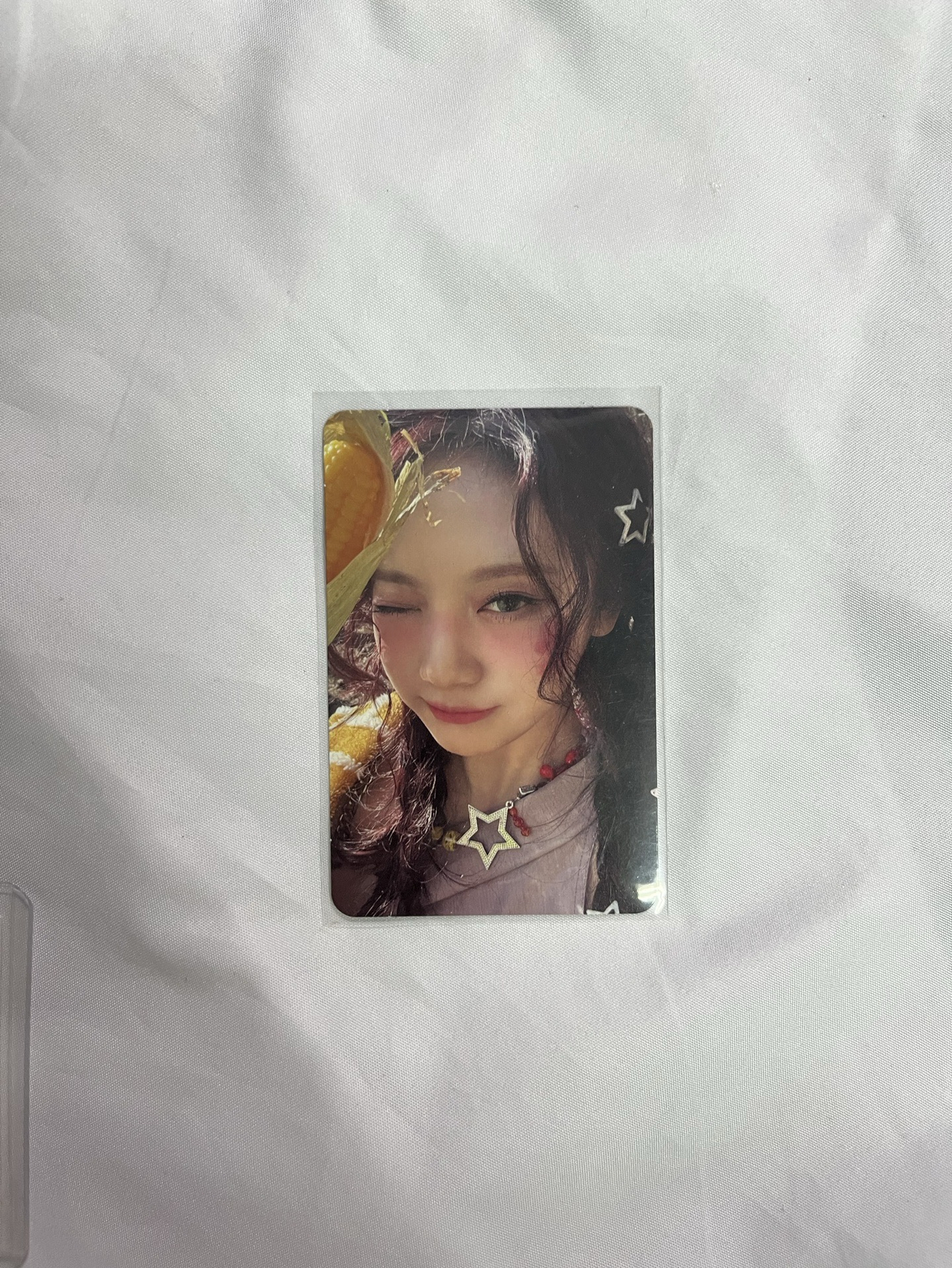 Armageddon NINGNING 專卡
