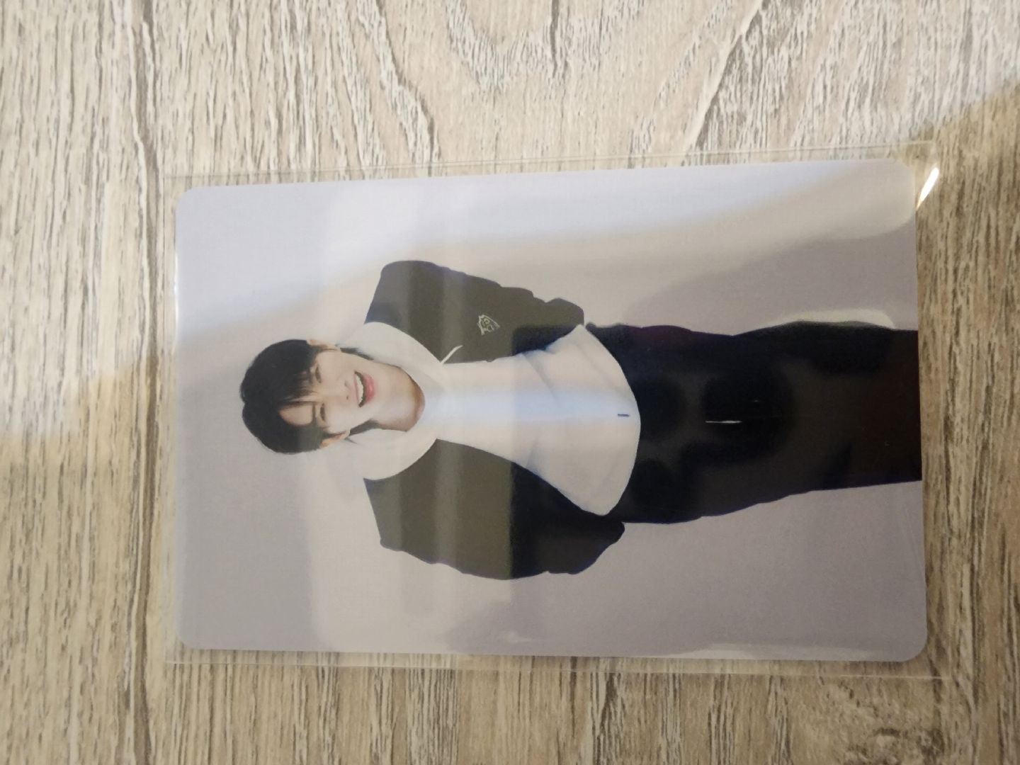 忙內日巡隨機卡