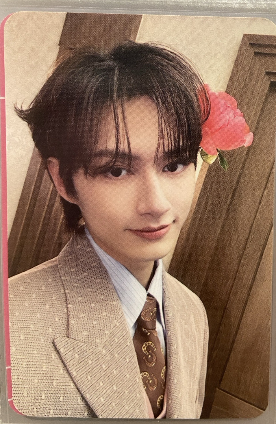 JUN 迷12 克拉盤 小卡