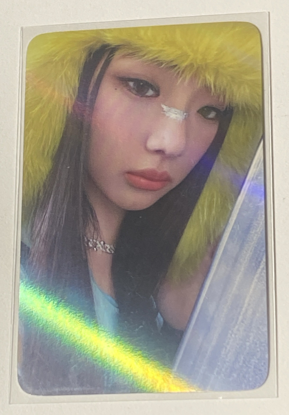 DRIP ms 預售 特典卡 閃卡