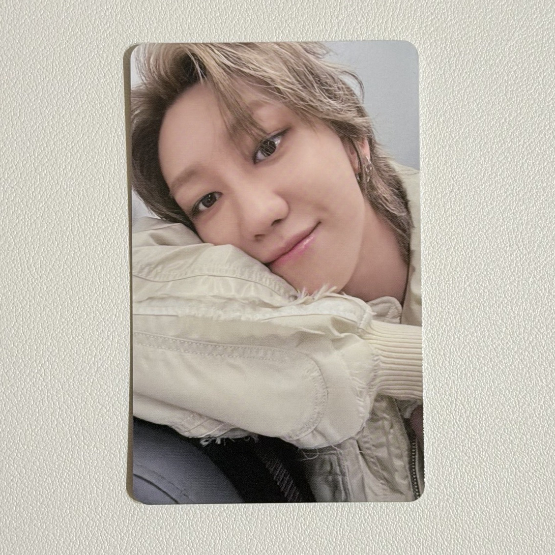 SEVENTEEN 消費期限 wvs 愛知場限卡/THE 8