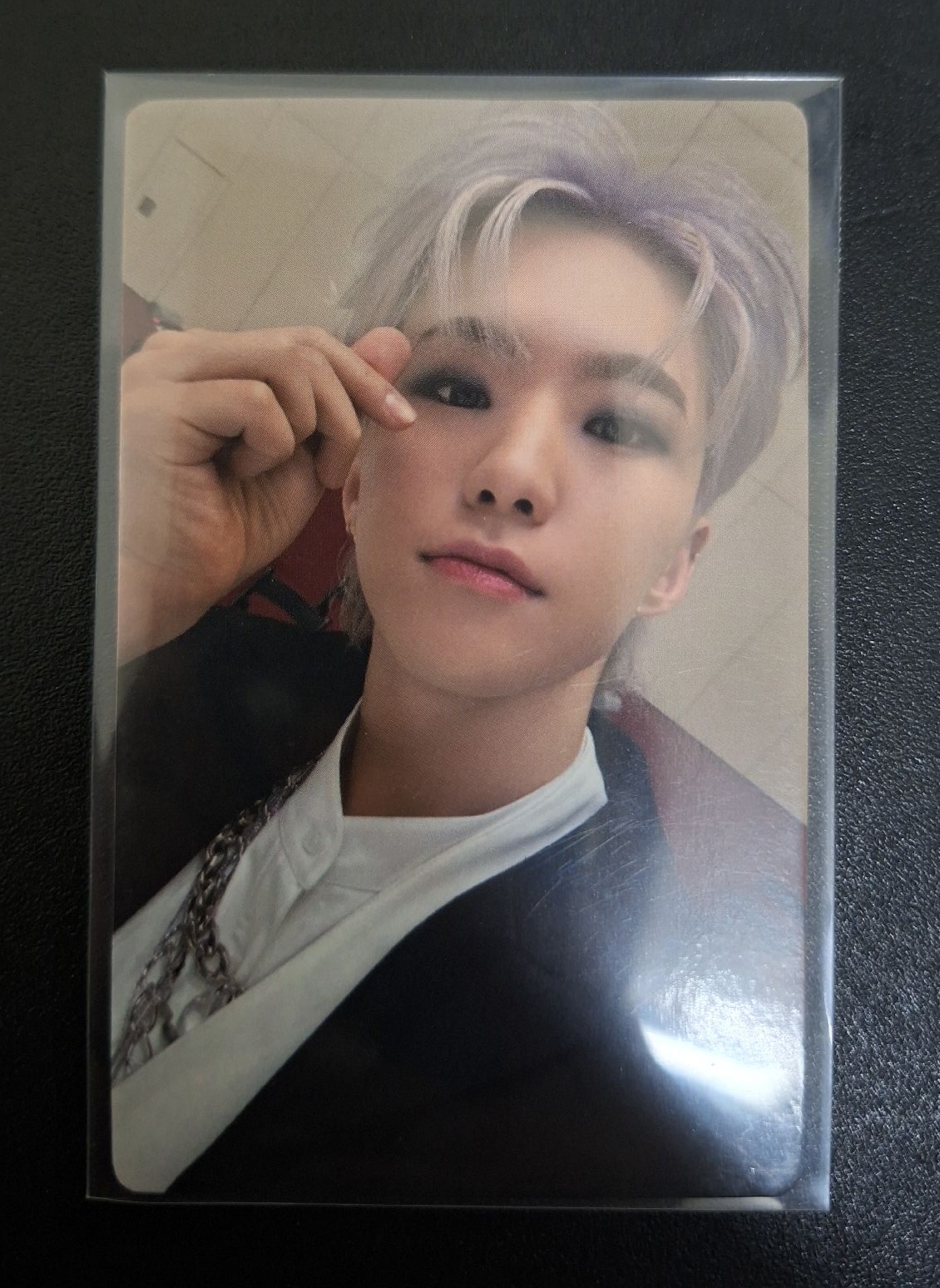 精選專榮M2U特典