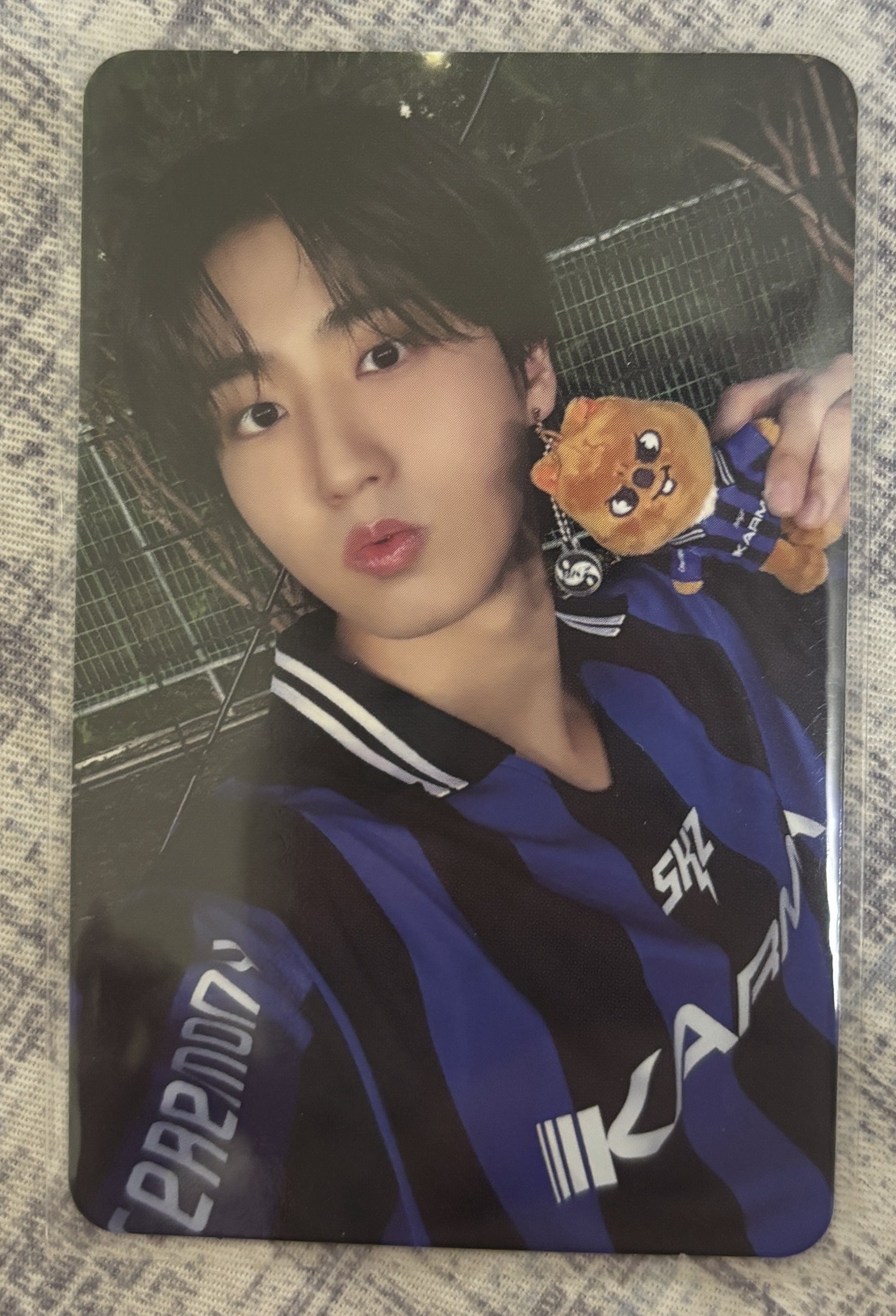 skzoo電子專隨機小卡-城