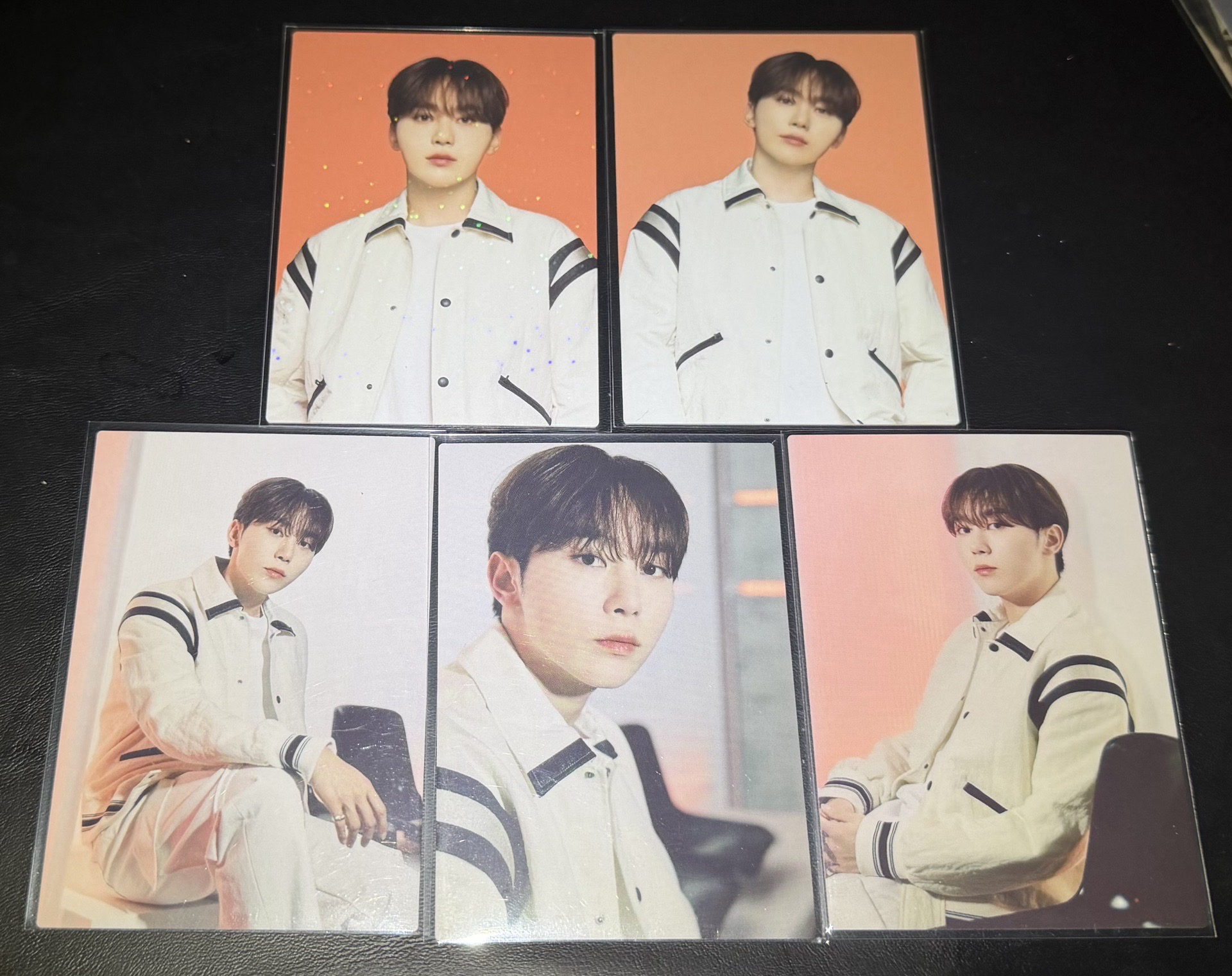 FOLLOW AGAIN寛隨機卡｜限時特價！