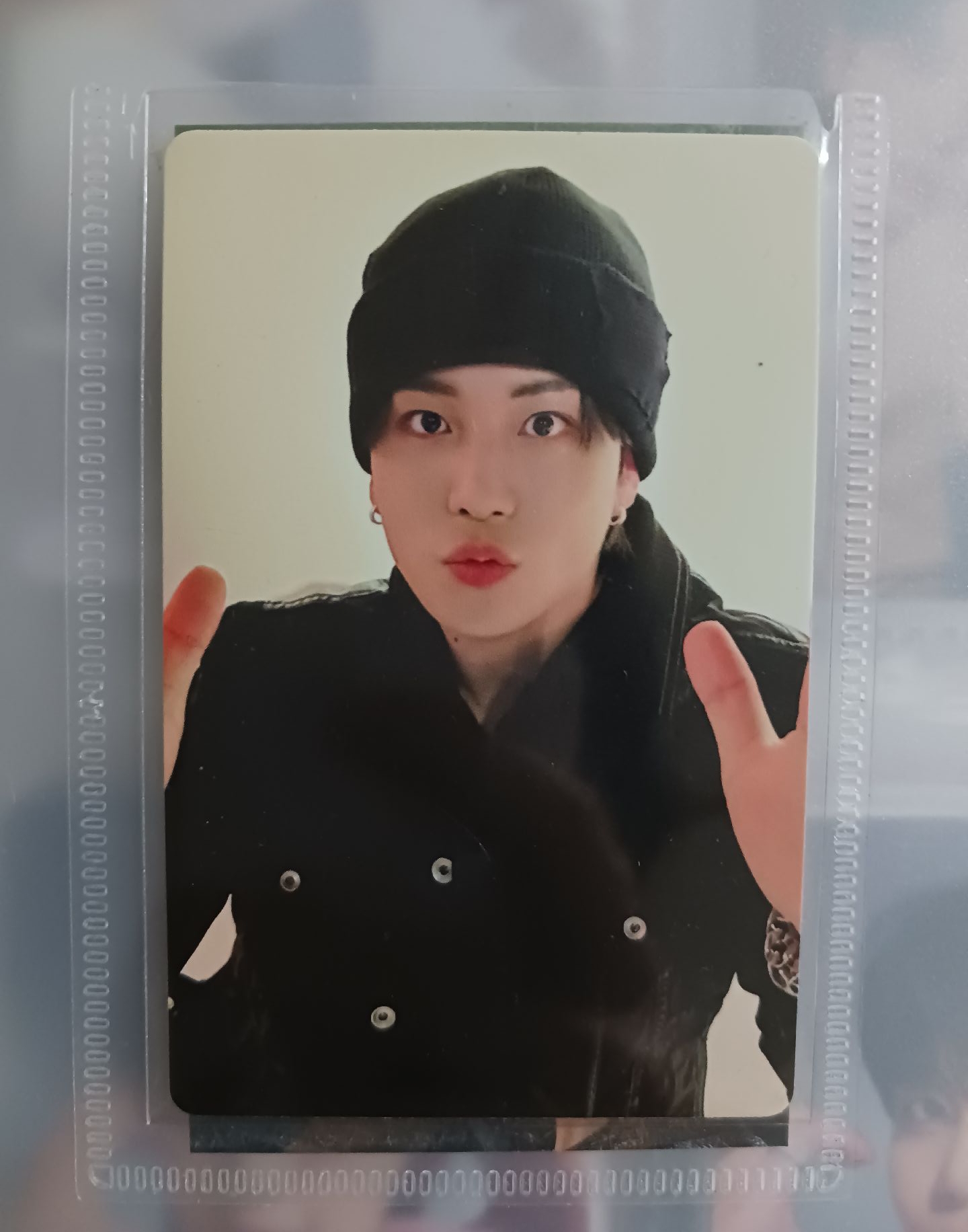 鍾浩▪︎Work專卡