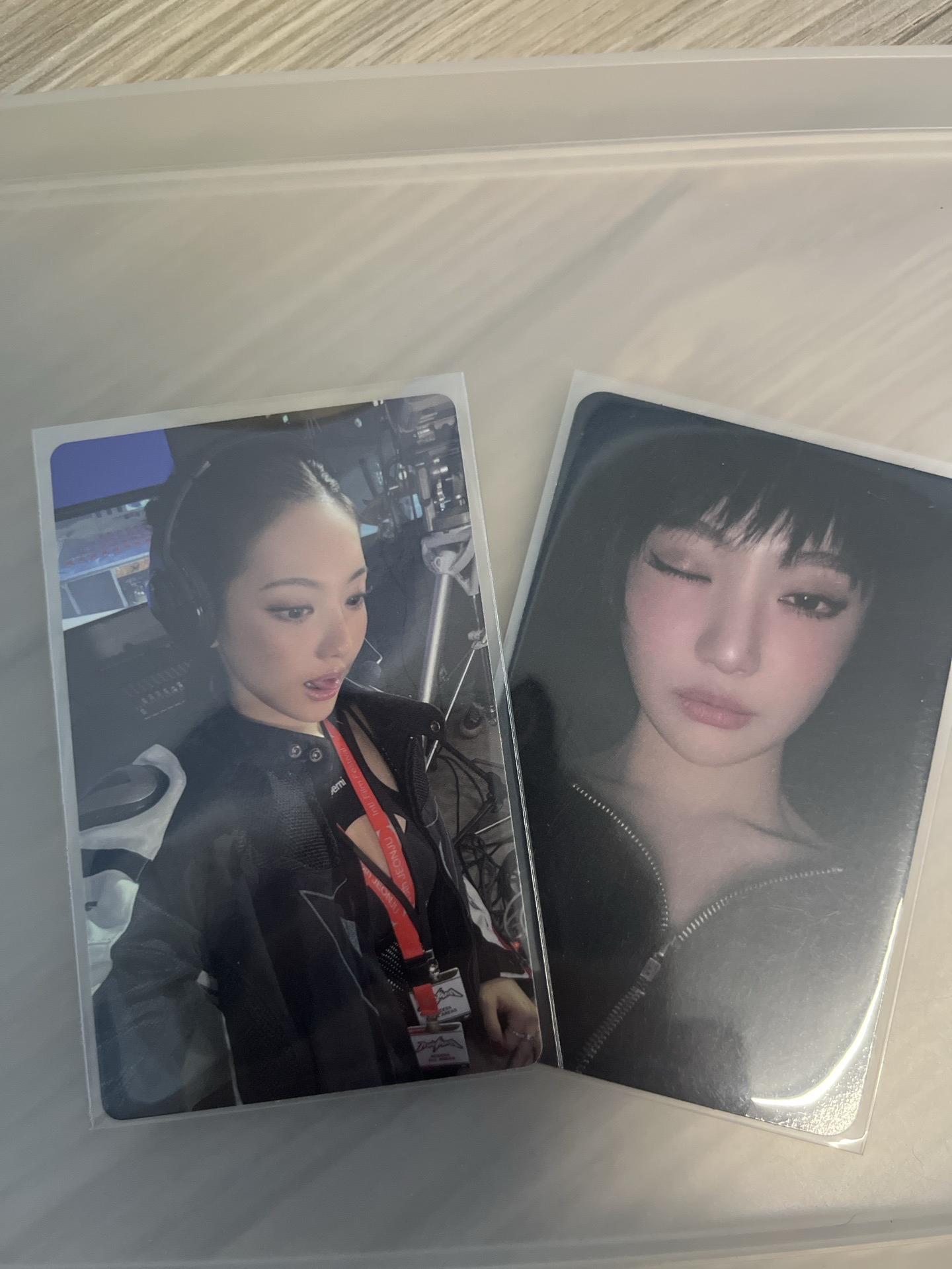 target寧、wvs幸運寧