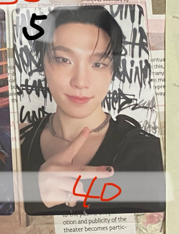 嗯？！怎麼那麼多✌️