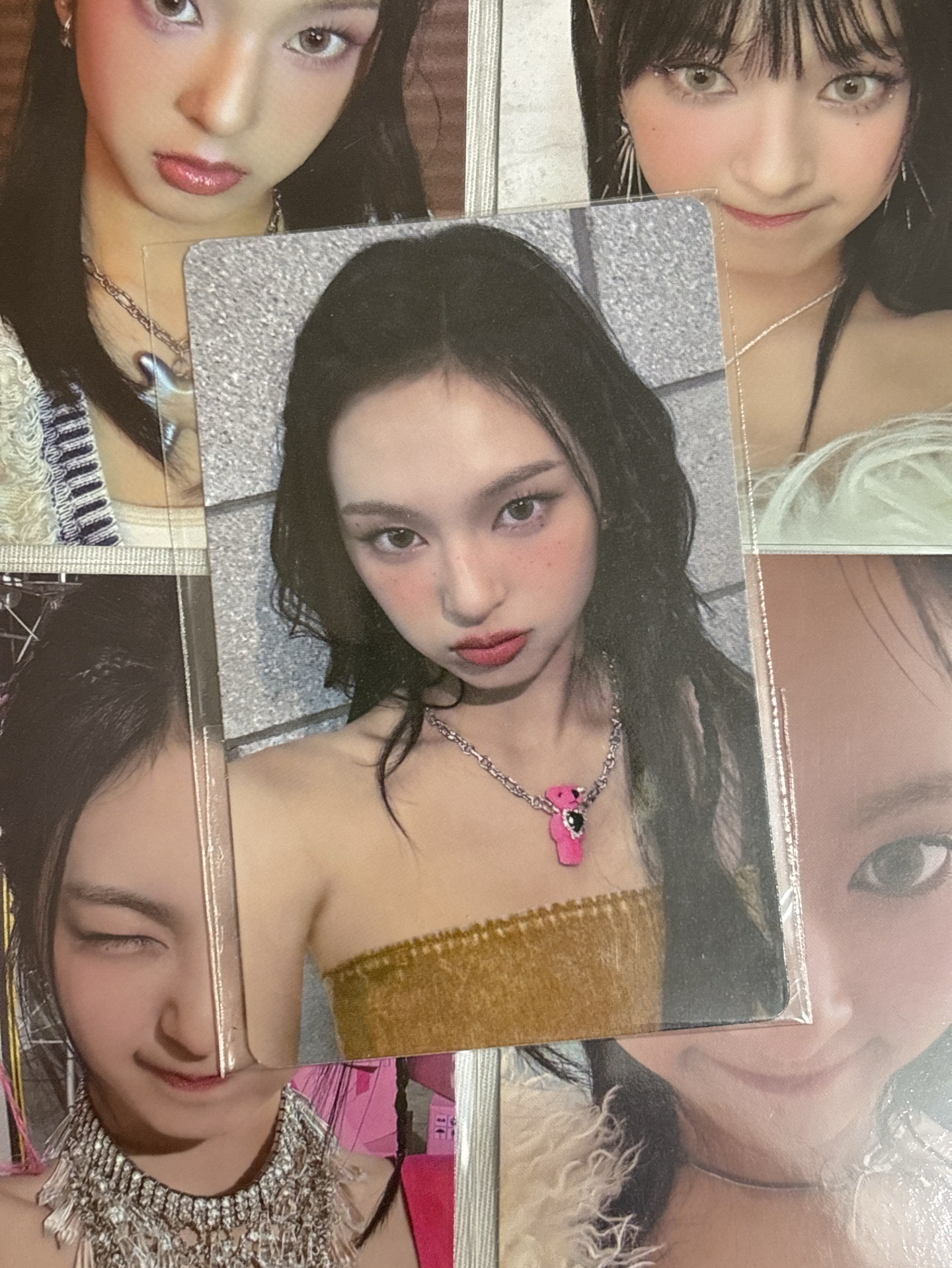 2025世巡首爾場週滿額卡