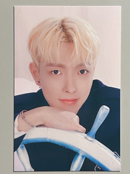 ANITEEZ IN ILLUSION  快閃店入場卡