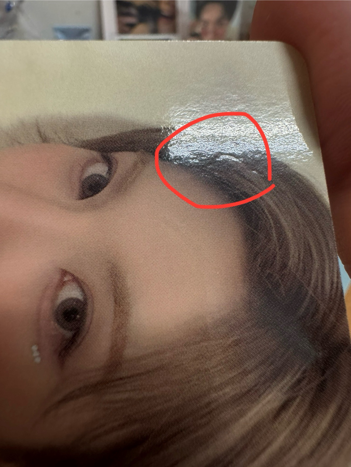 NMIXX SR簽售（損）