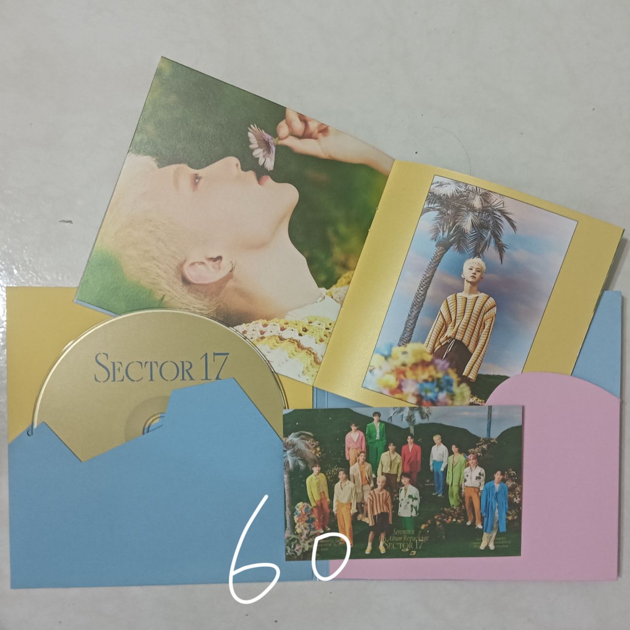 正四後續 榮單封空專