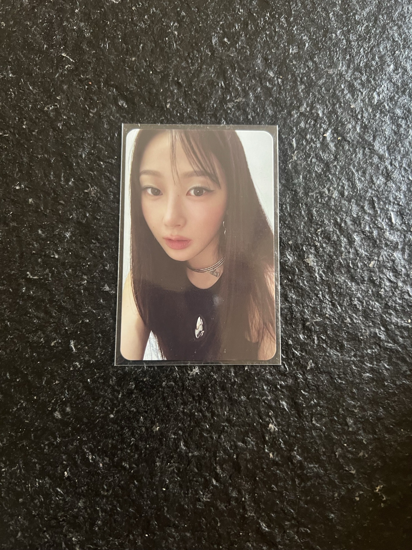 Drama 專輯卡 giant吉專卡