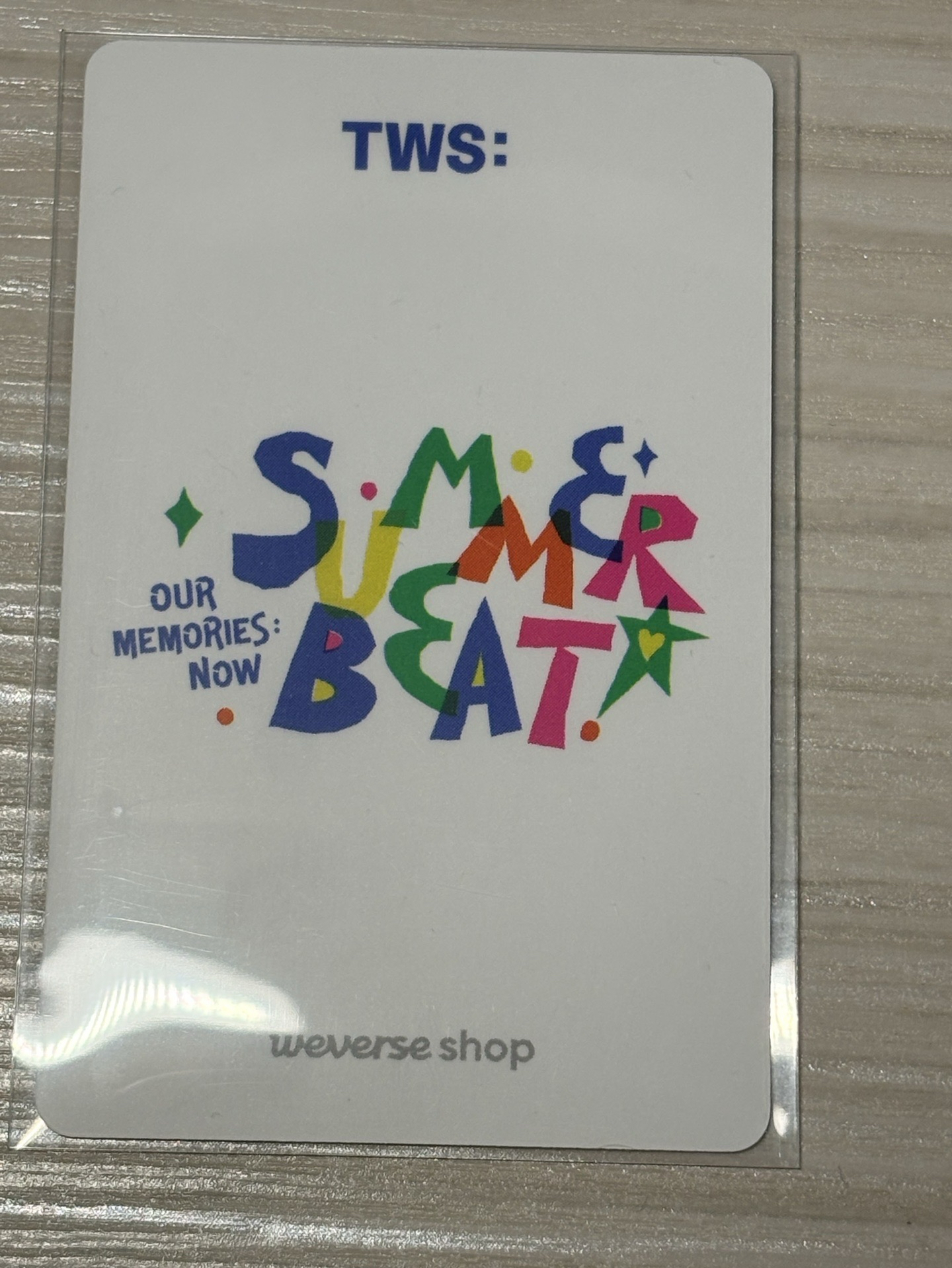 Tws 申惟 韓振 韓志薫分隊 wvs直播卡