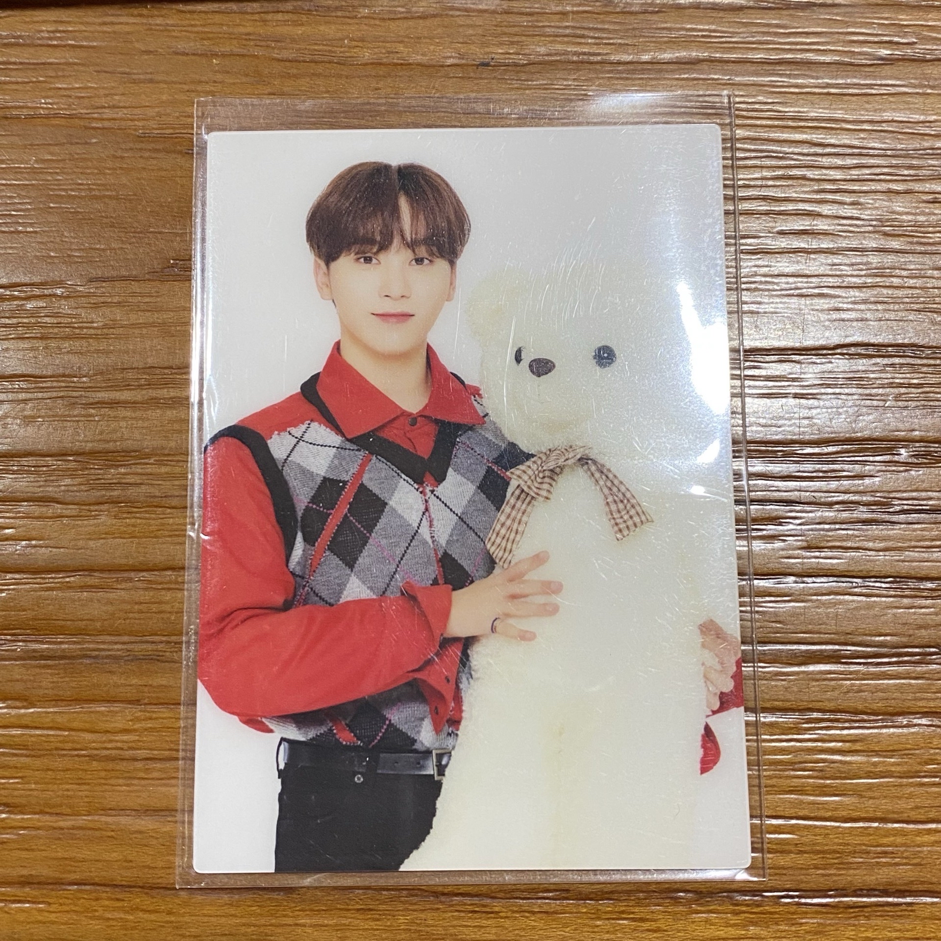 勝寛 2020咖啡廳 線上滿額卡