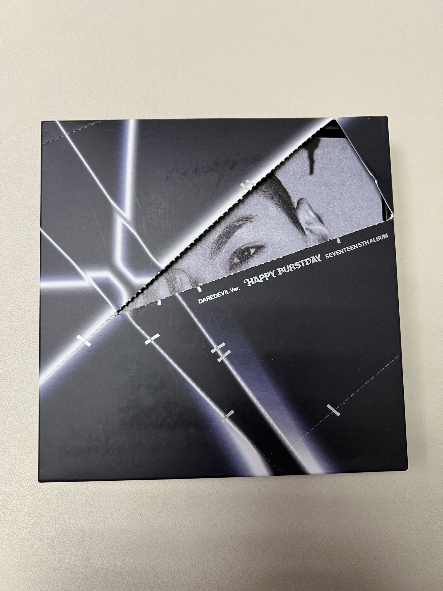 瀚率 正五 克拉盤空專