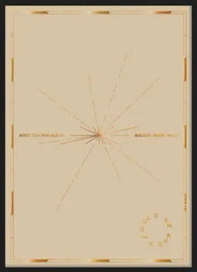 GOLDEN HOUR : Part.2 金
