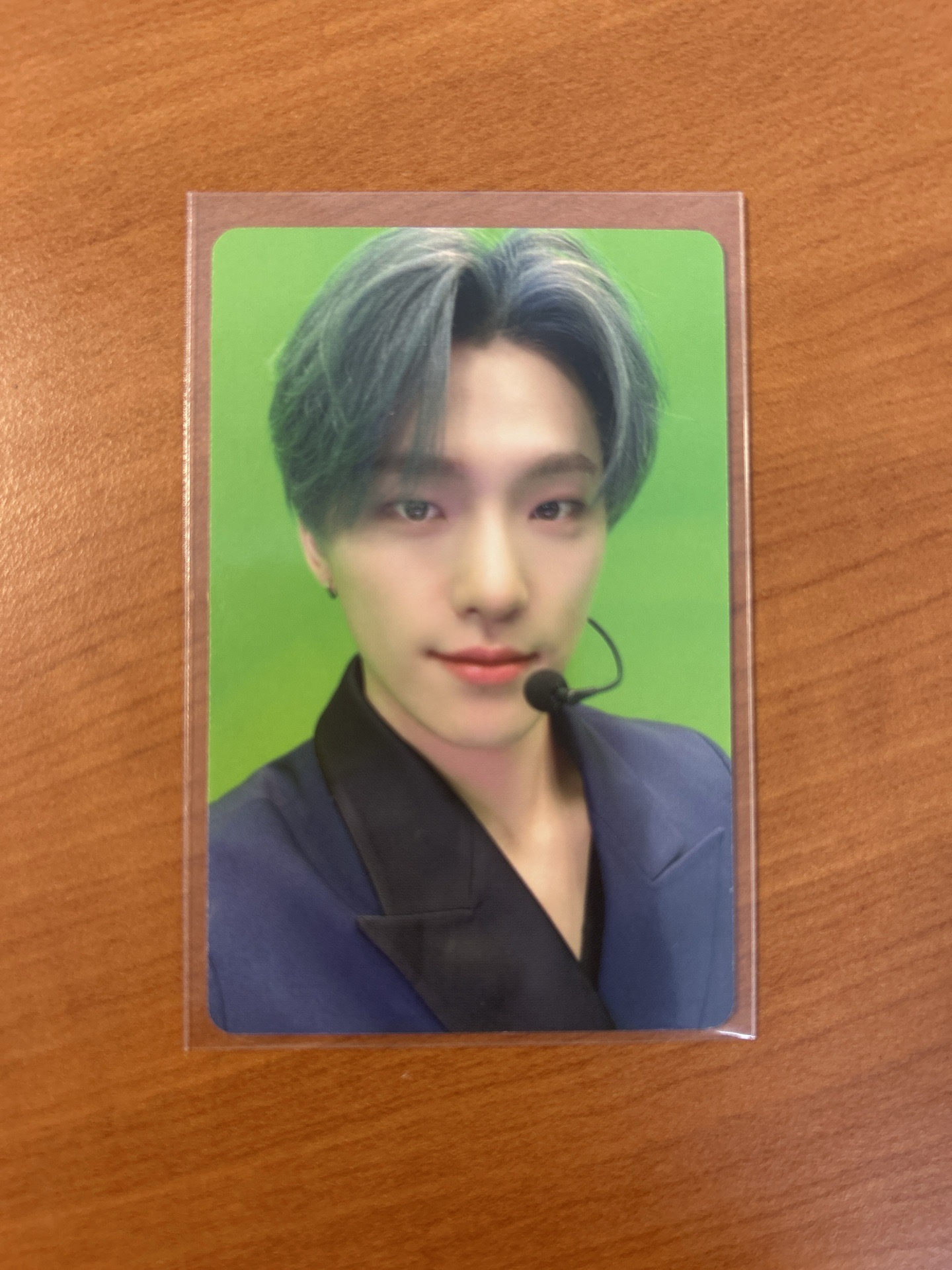 2022 D’FESTA DICON 雜誌卡 DINO