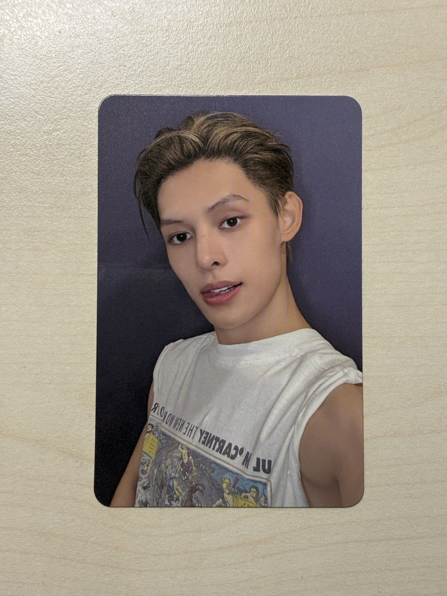 微音樂特典 台特