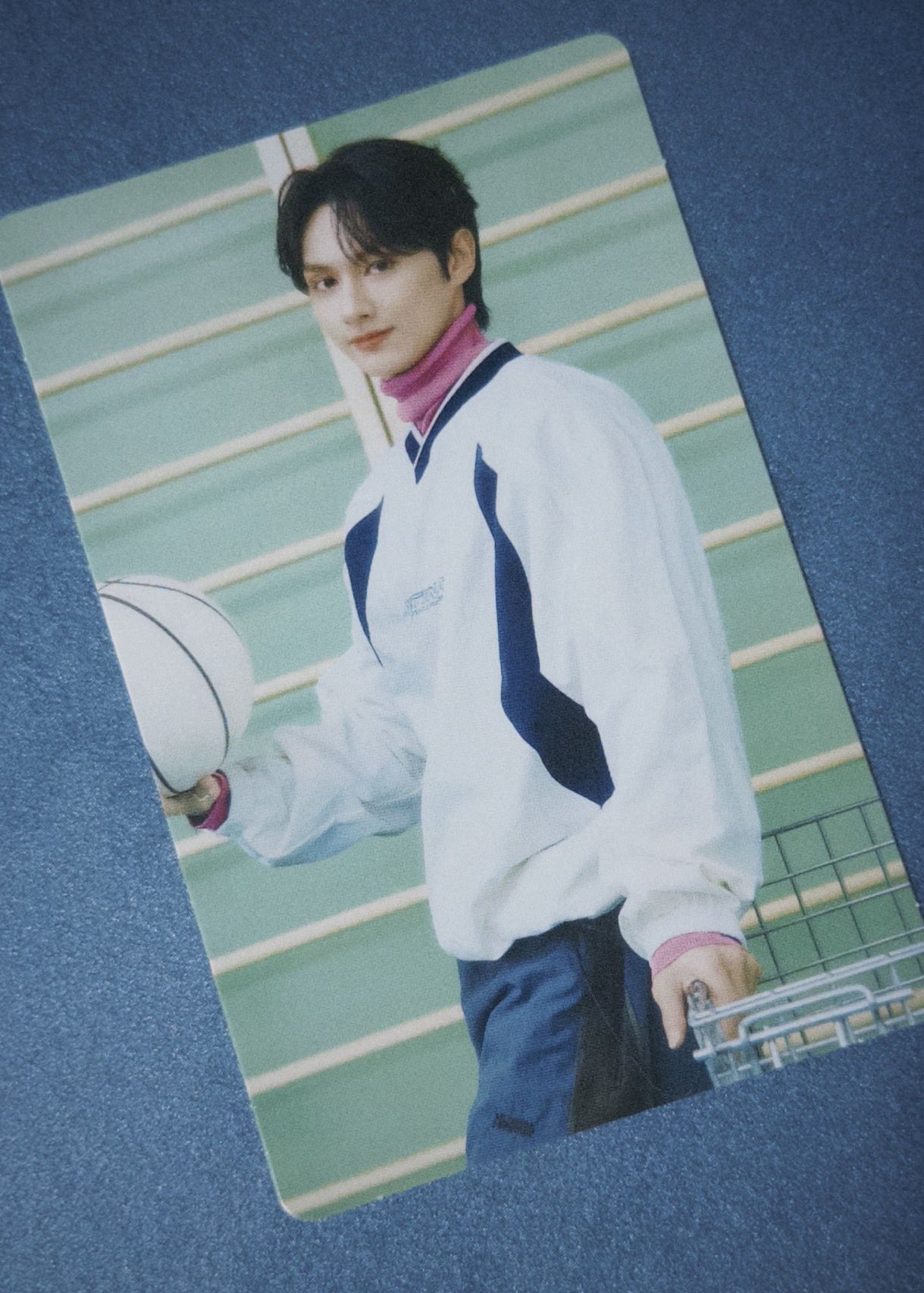 25克拉島 Jun隨機卡10