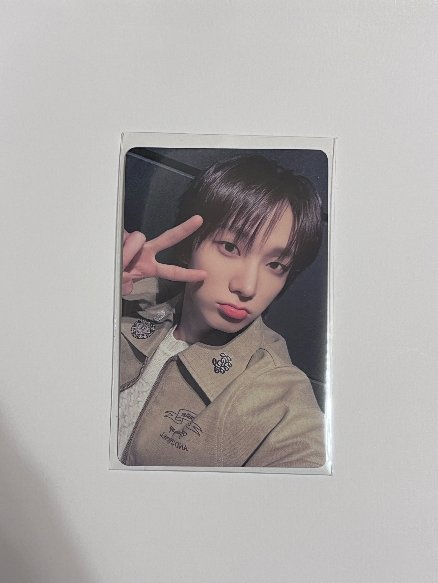 NO GENRE 一直娛簽售1.0 成淏