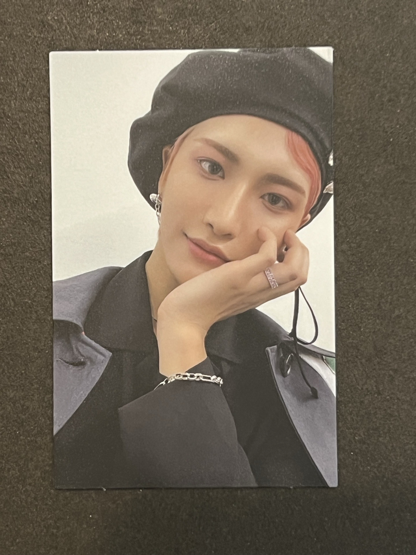 ZERO:FEVER Epilogue ：浪漫粉髮星