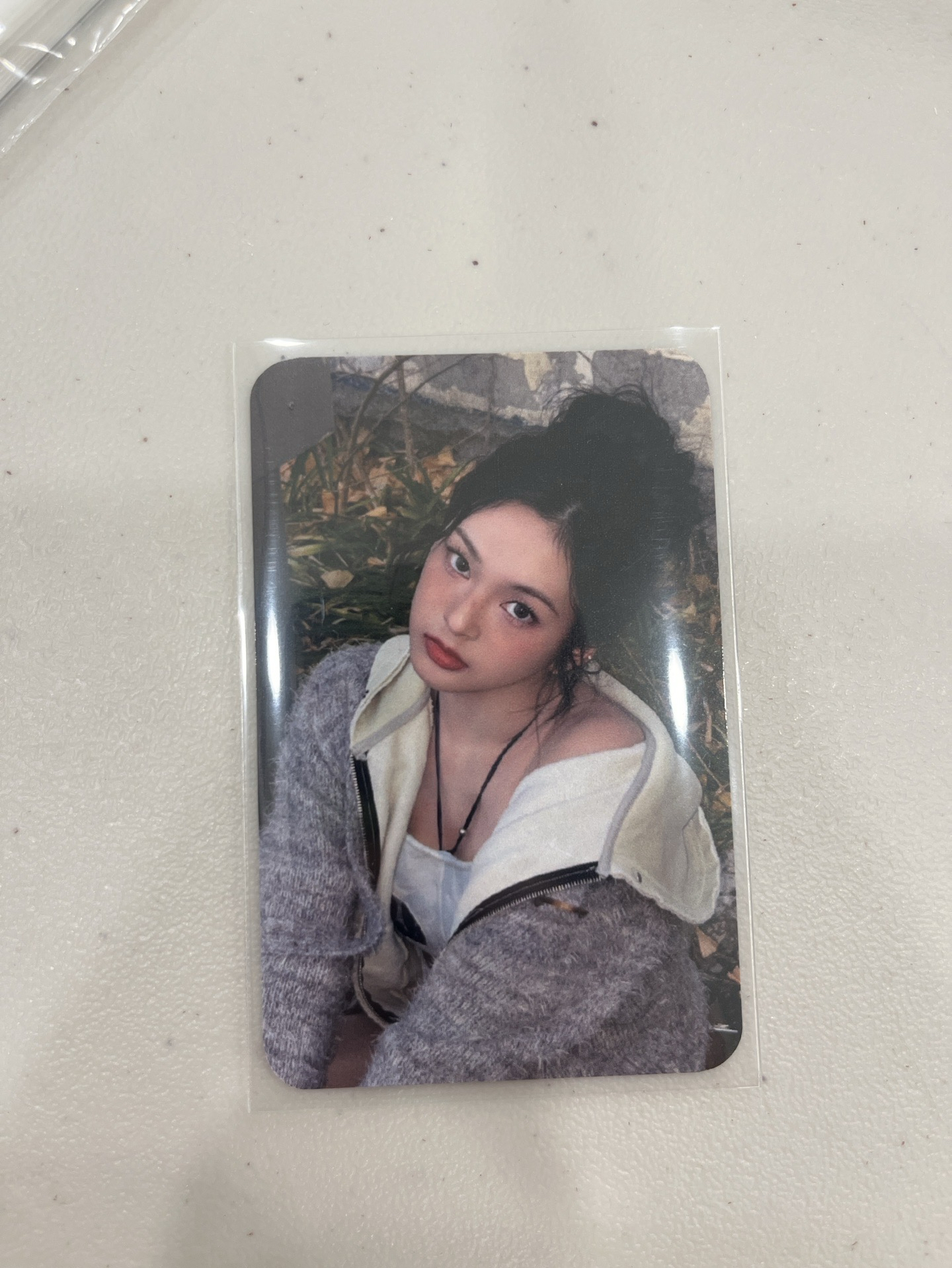 Babymonster Chiquita