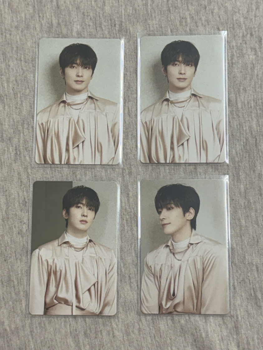 圓🐈‍⬛ / 卡包卡