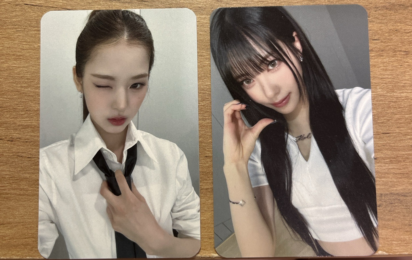 不拆izna beep 逆應援 koko mai 富岡茉衣