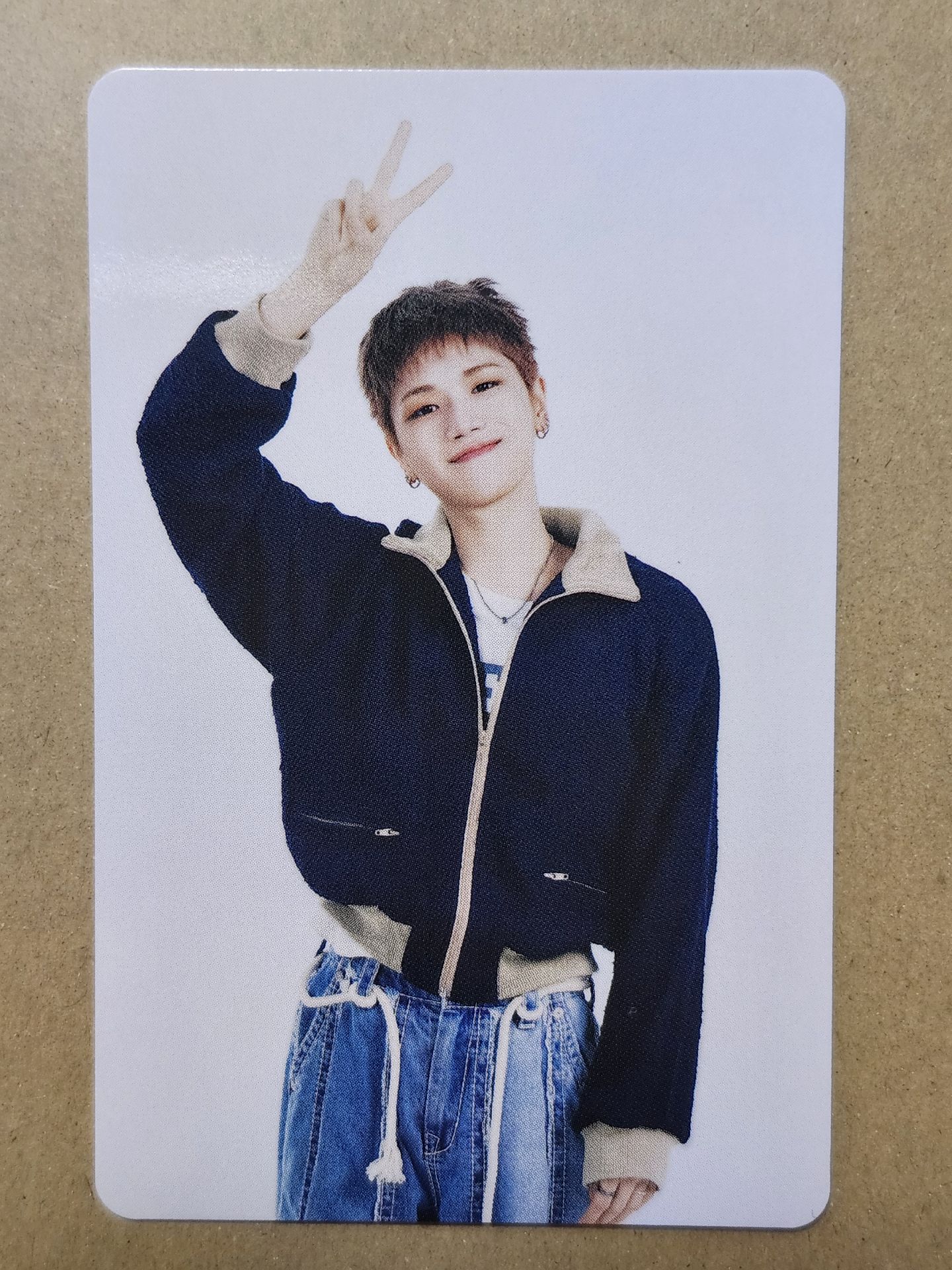 日安卡包卡 哩嗚