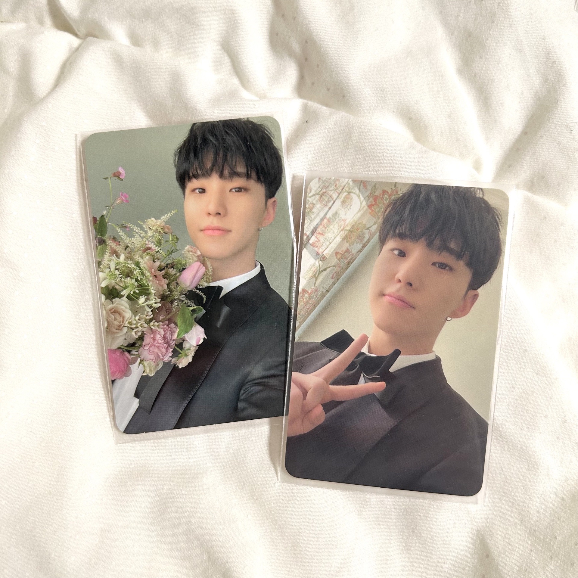 榮｜迷10克拉盤卡 新郎盤💎