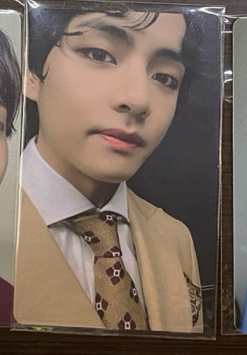 MOTS 專輯卡 ver.3