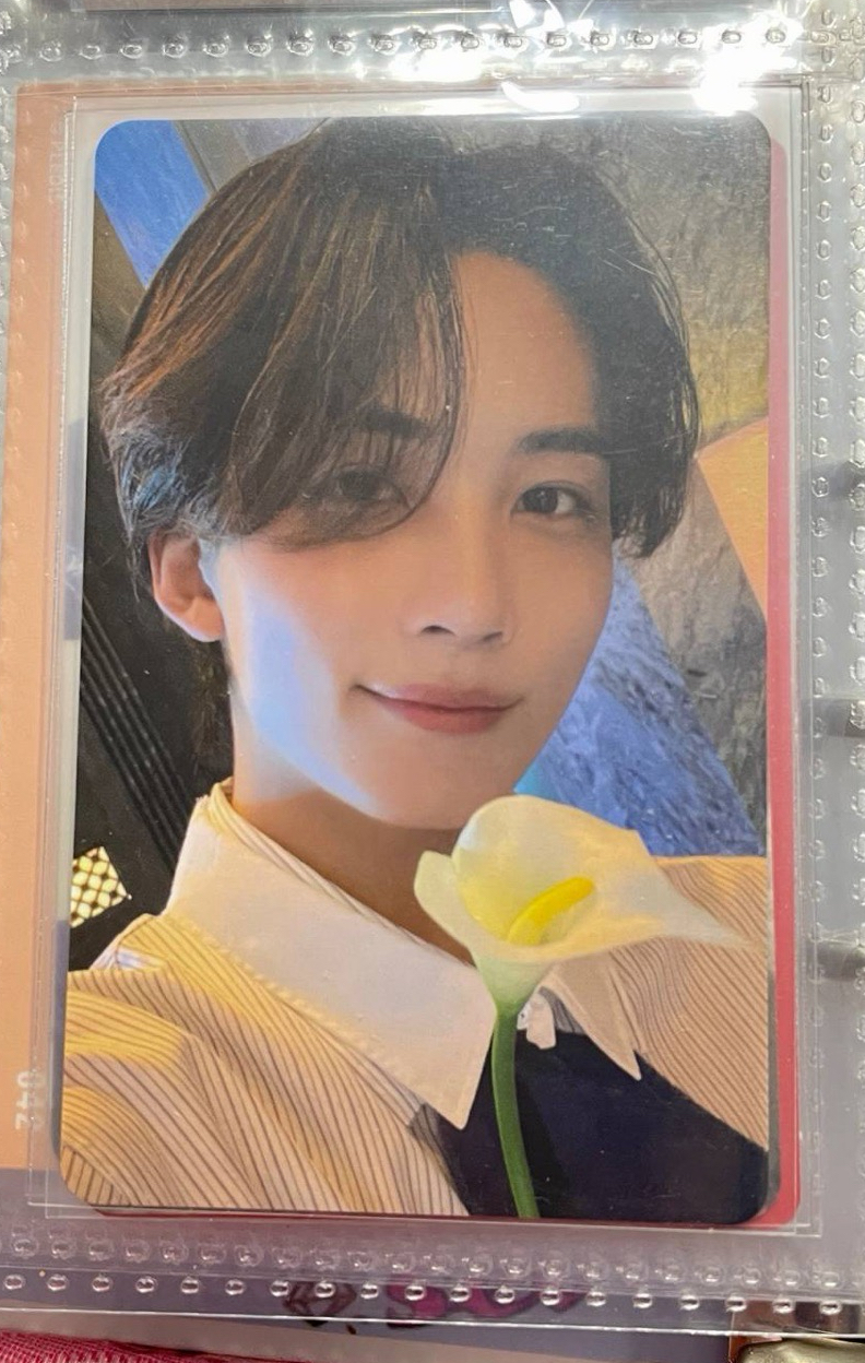 東京漢（需綁）